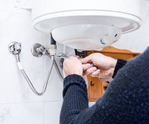 About Emergency plumbing pros Jonestown, PA